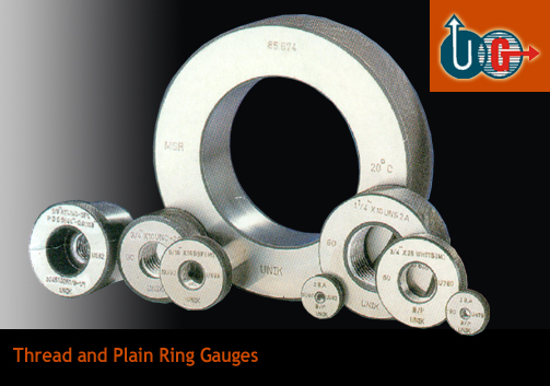 Casing, Tubing & Line Pipe Gauges for Oil Industry, Customized solutions for Gauging, Plain Plug Gauges, Snap Gauges, Setting Ring Gauges, Thread Measuring Wires, Measuring Pins