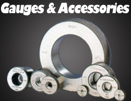 Gauges & Accessories